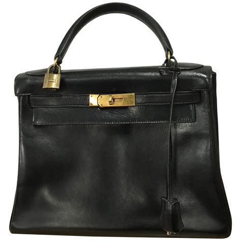 hermes empty bag|Hermes kelly bag vintage.